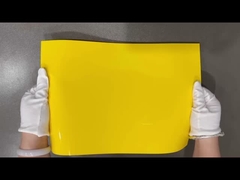 10-летняя гарантия Изменение цвета TPU PPF Каркасная пленка для автомобиля Сменяемая клеящая самовосстанавливающаяся автомобильная виниловая обертка