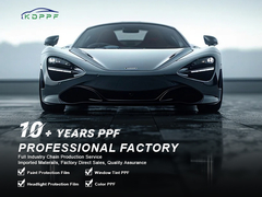 Макс В1 самовосстанавливающаяся глянцевая защитная пленка для краски 8,5 миллиметра