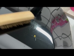 Обложки для автомобилей с глянцевым PPF 1.52x15м / 60 дюймов x 50 футов с антипяткой